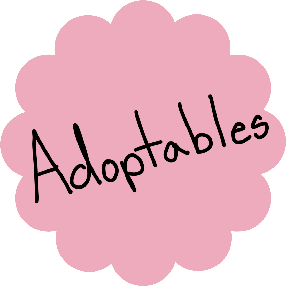 Adoptables