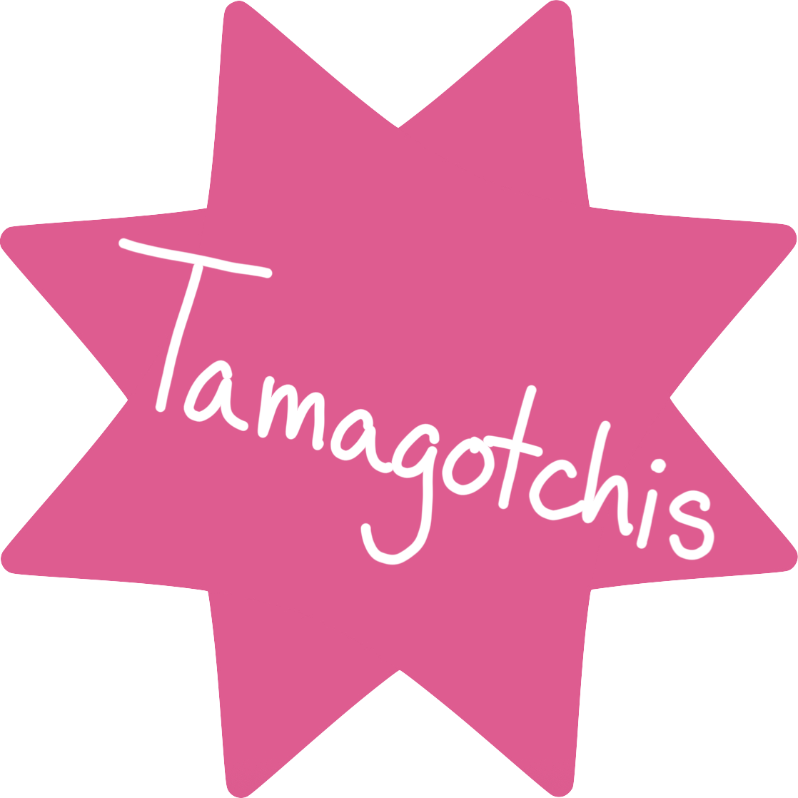 Tamagotchis