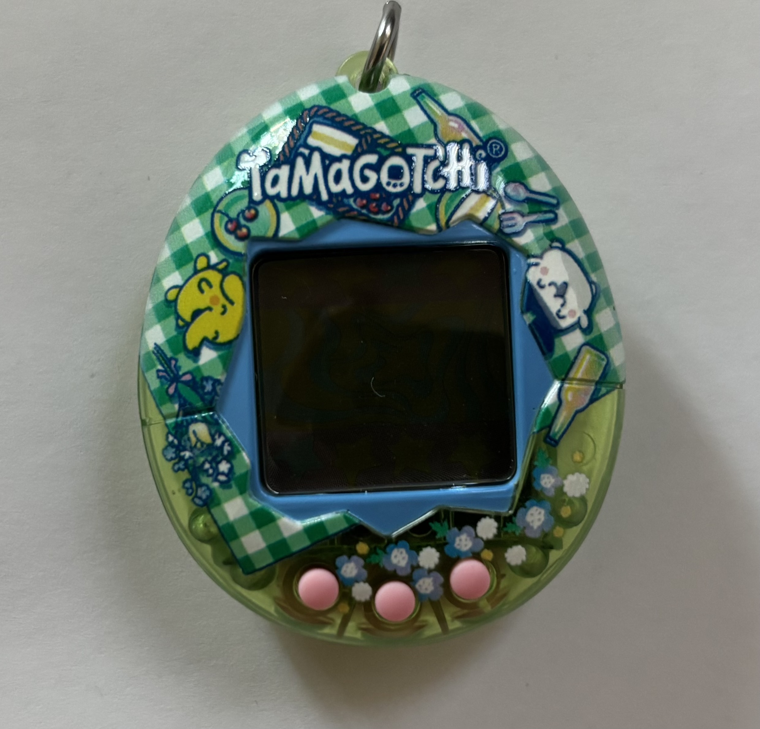 Tama Picnic